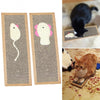 Image of Hot Selling Cat Play Pad Scratch Board Toy