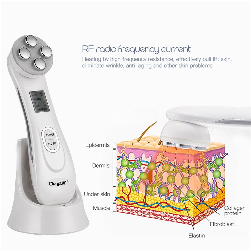 Anti-Aging Device™ LED Photon Skin Care