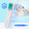 Image of Forehead & Ear Thermometer No Touch