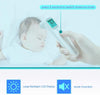 Image of Forehead & Ear Thermometer No Touch