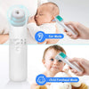 Image of Forehead & Ear Thermometer No Touch