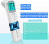 Image of Forehead & Ear Thermometer No Touch