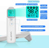 Image of Forehead & Ear Thermometer No Touch
