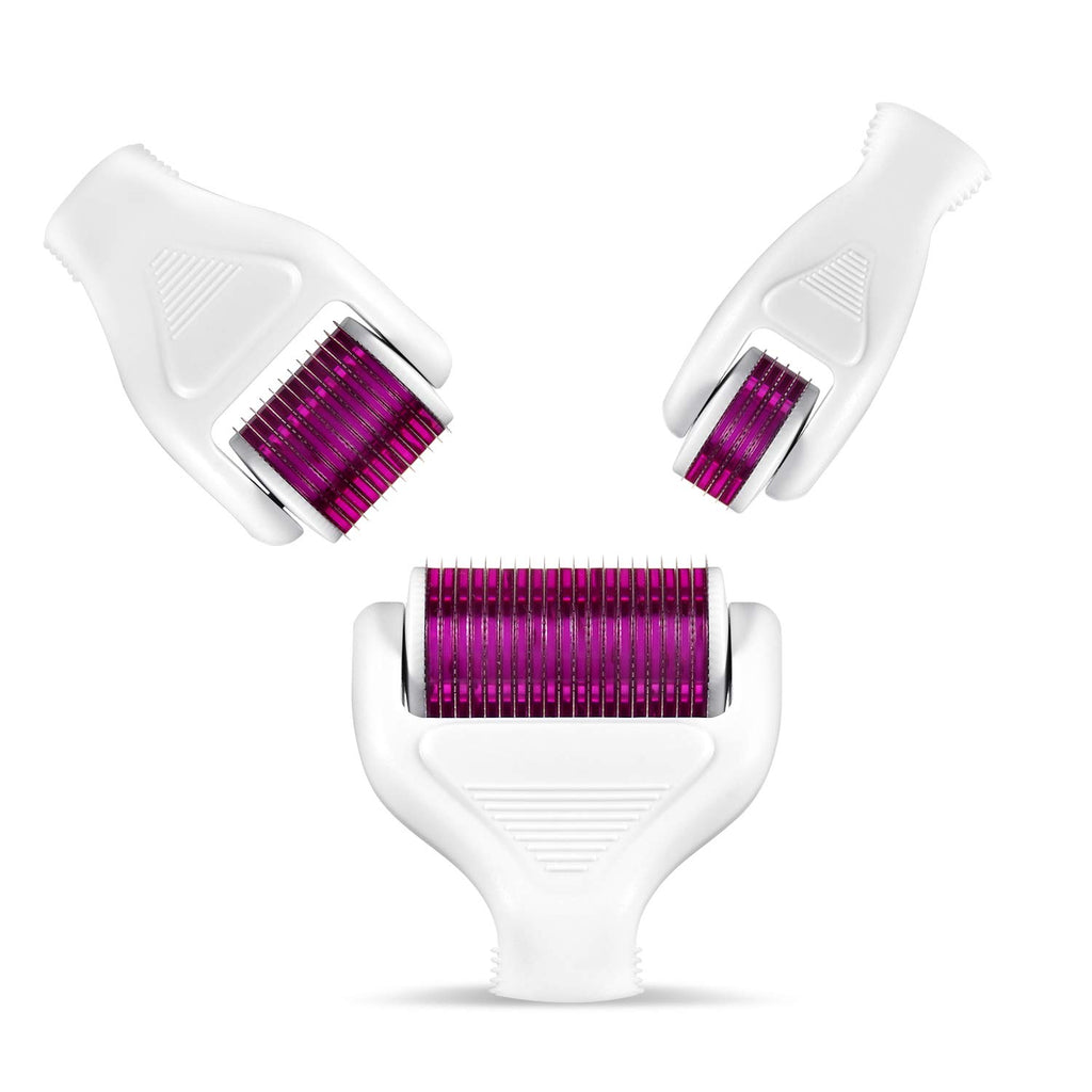 Derma Roller 6 in 1 Kit