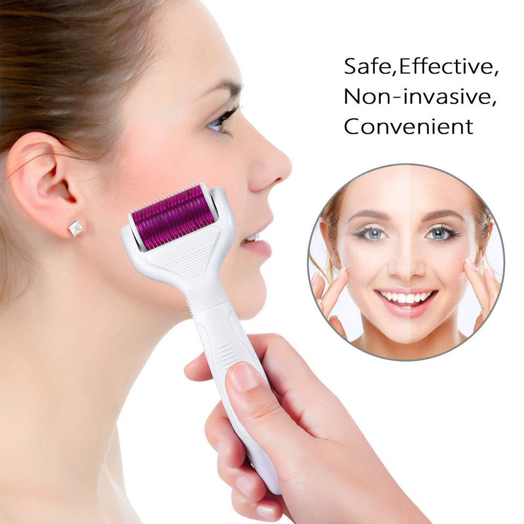 Derma Roller 6 in 1 Kit