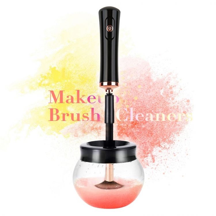 Electric  Makeup Brush Washer-Dryer DELUXE
