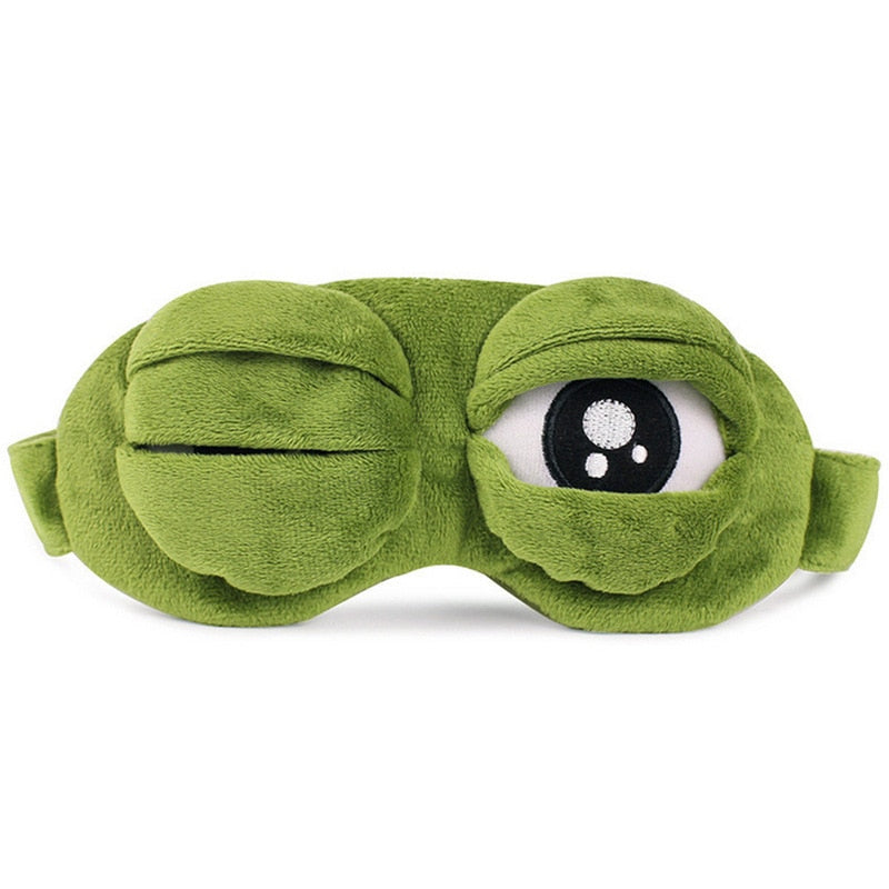 Cute Eyes Mask