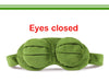 Image of Cute Eyes sleeping Mask