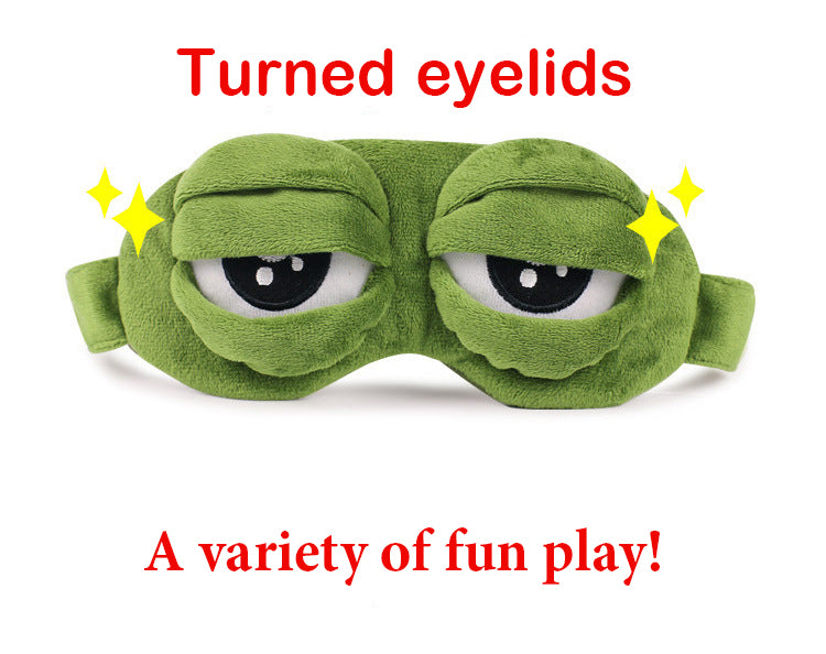 Eyes sleeping Mask
