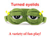 Image of  Eyes sleeping Mask