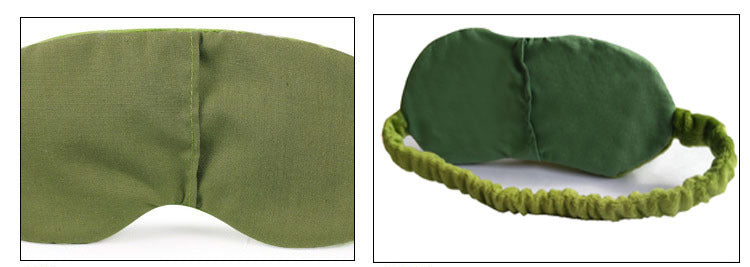 Cute Eyes sleeping Mask