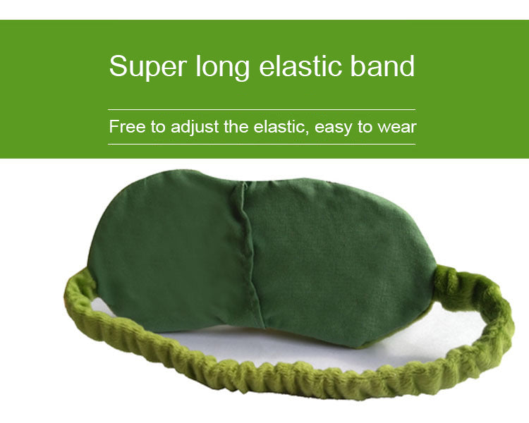 Cute Eyes sleeping Mask