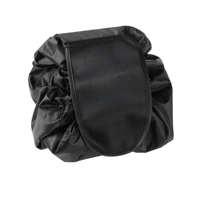 Fashion Waterproof Quick Makeup Bag