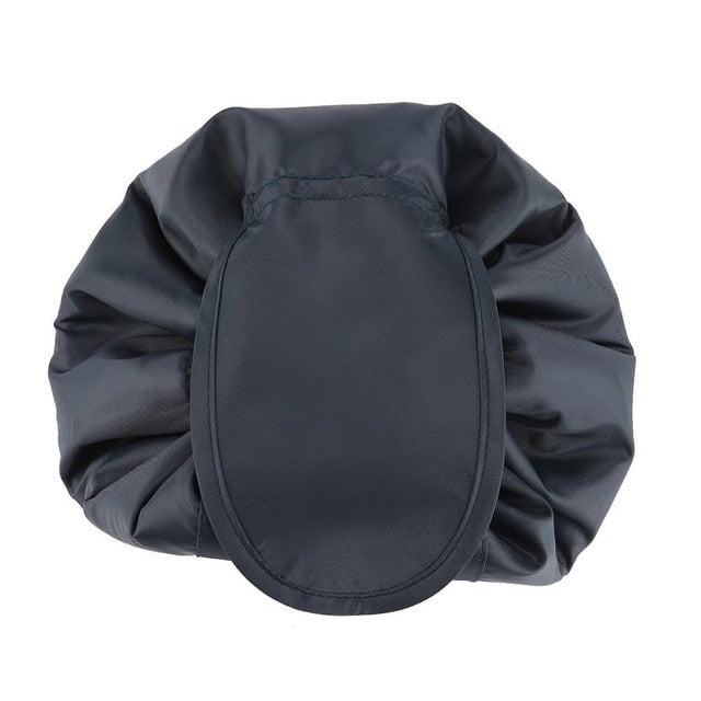 Fashion Waterproof Quick Makeup Bag