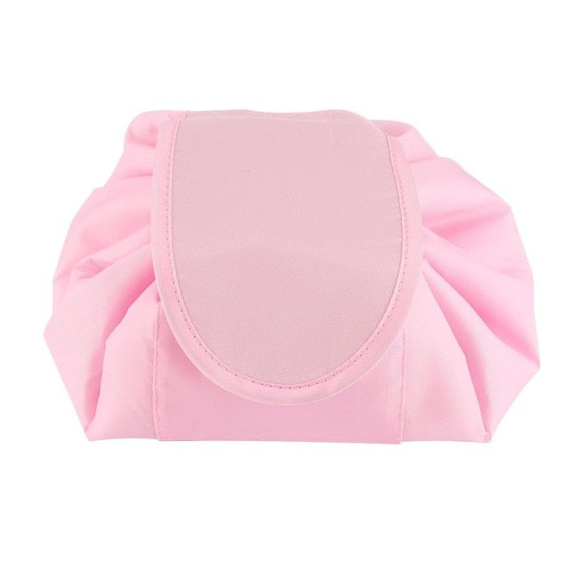 Fashion Waterproof Quick Makeup Bag