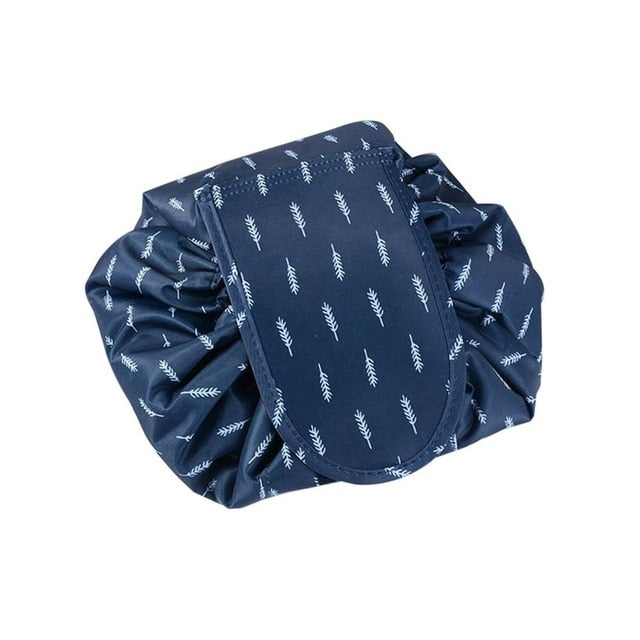 Fashion Waterproof Quick Makeup Bag