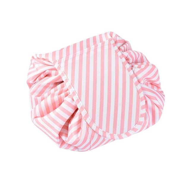 Fashion Waterproof Quick Makeup Bag