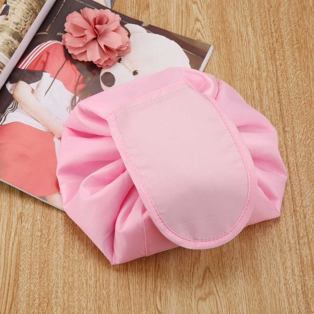 Fashion Waterproof Quick Makeup Bag