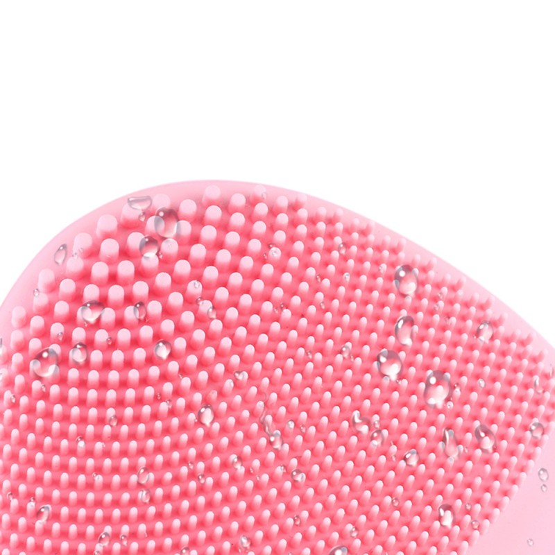 Silicone Face Waterproof Cleansing Brush