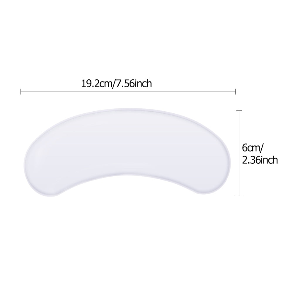 Anti-Wrinkle Neck Chest Silicone Pad