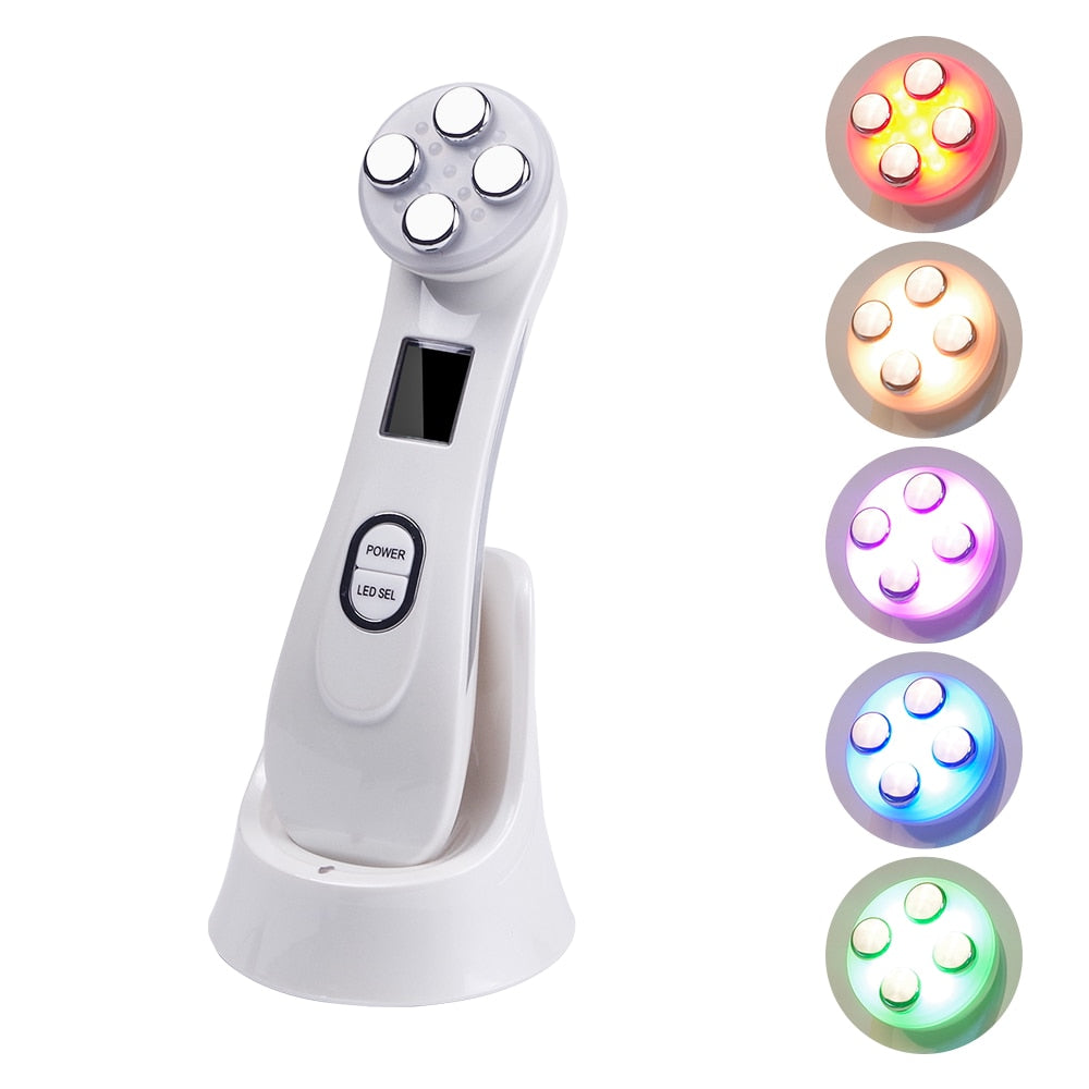 Anti-Aging Device™ LED Photon Skin Care