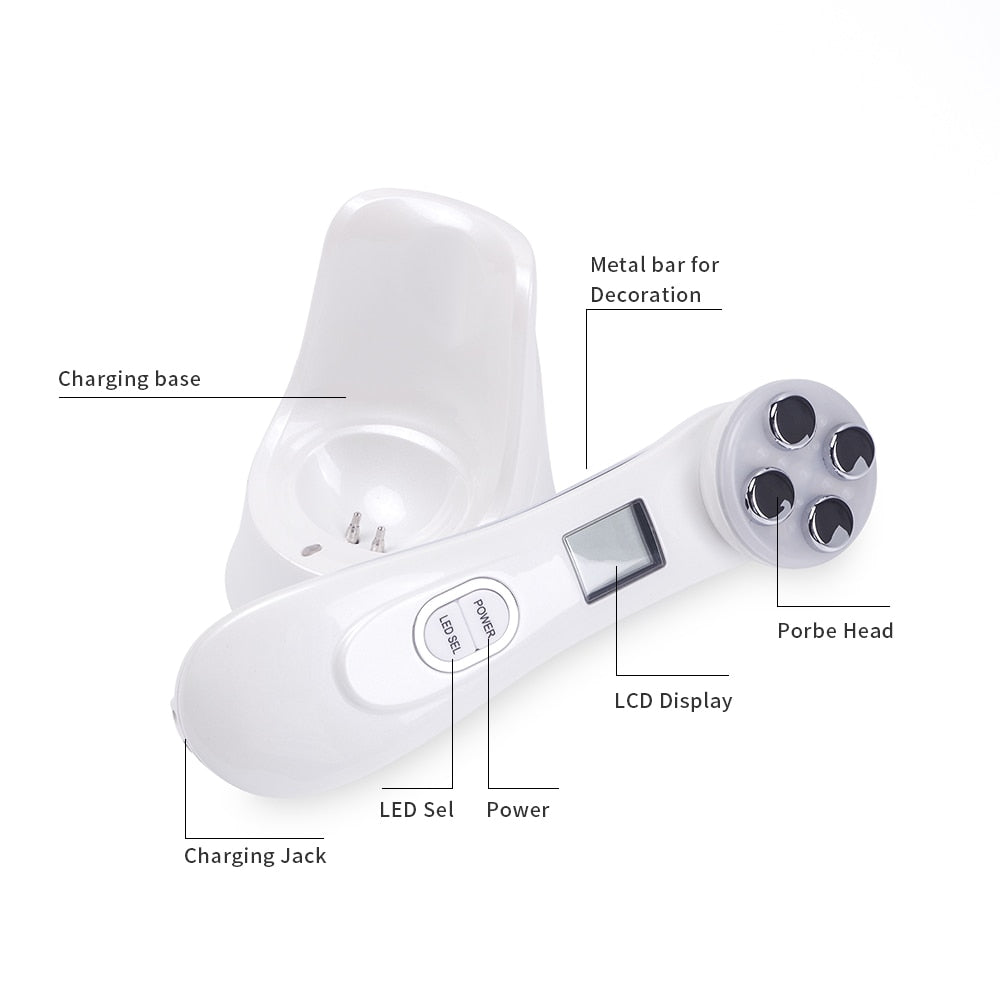 Anti-Aging Device™ LED Photon Skin Care