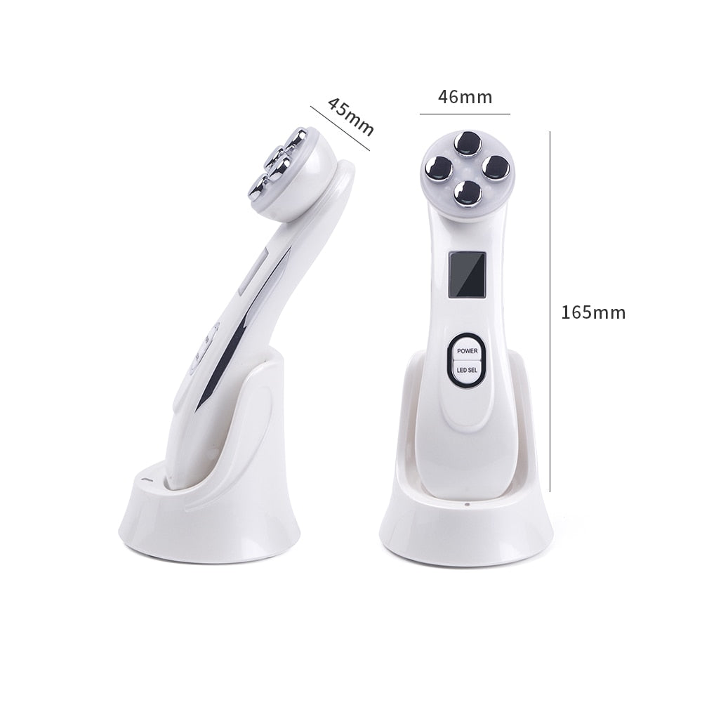 Anti-Aging Device™ LED Photon Skin Care