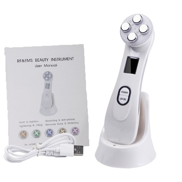Anti-Aging Device™ LED Photon Skin Care