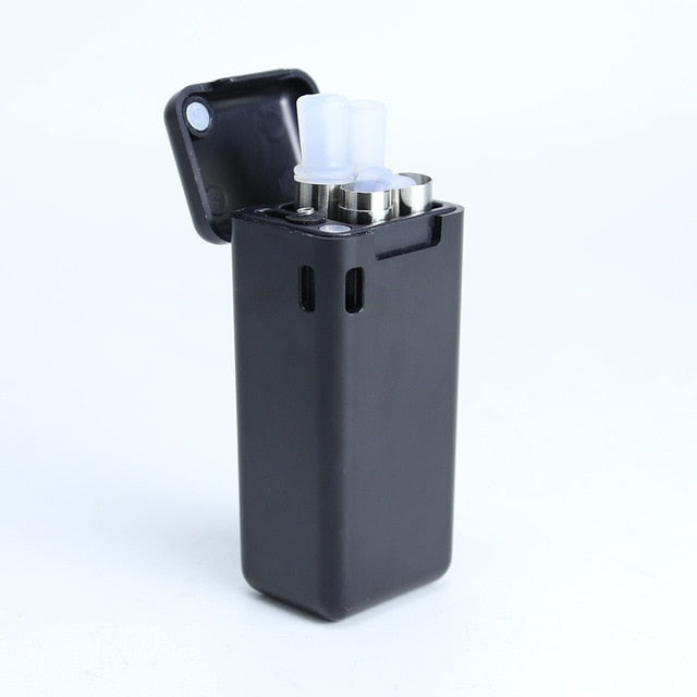 Reusable Collapsible Drinking Straw