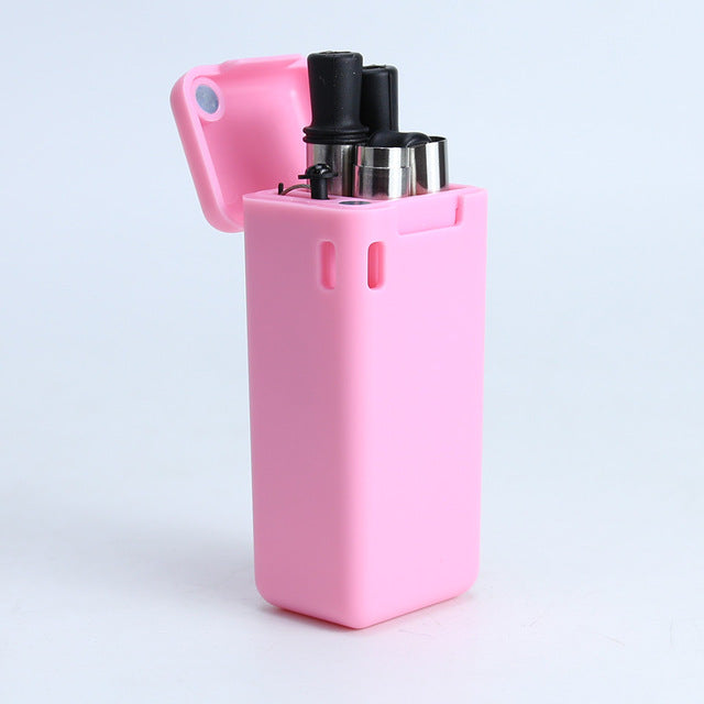 Reusable Collapsible Drinking Straw