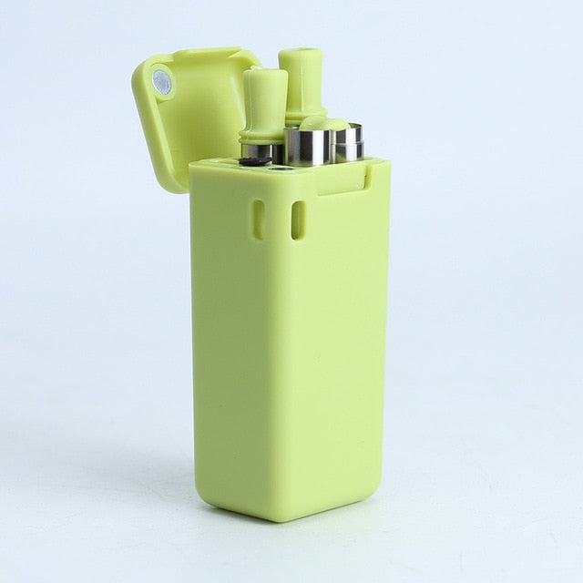 Reusable Collapsible Drinking Straw