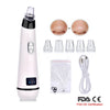 Image of Blackhead Remover Vacuum Pore Cleaner