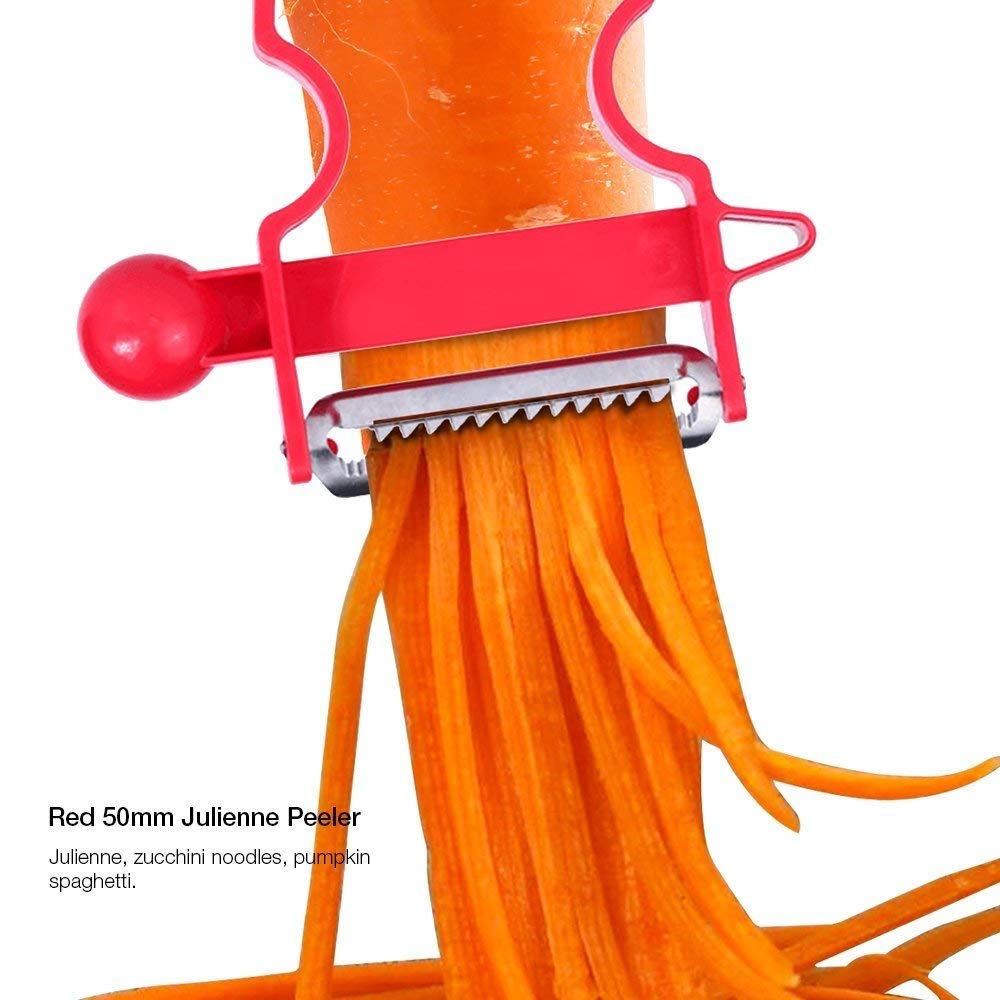 Magic AMAZING 3pc Peeler Set