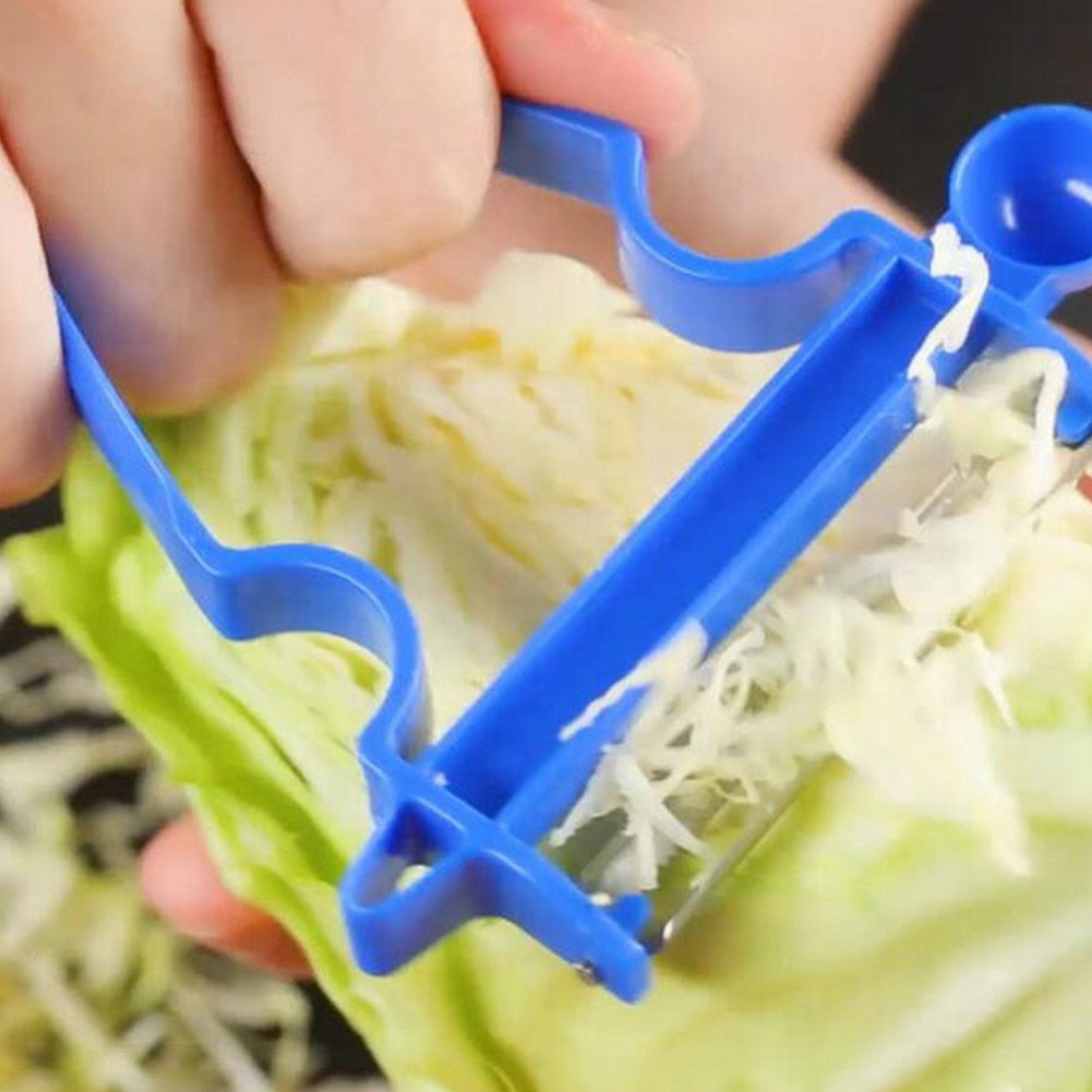 Magic AMAZING 3pc Peeler Set