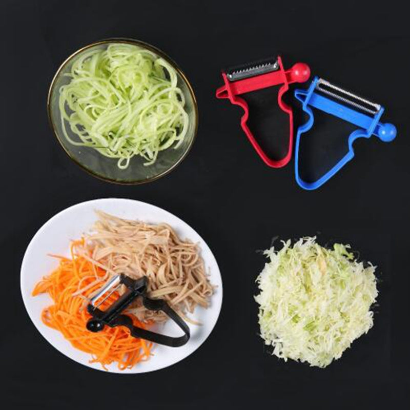 Magic AMAZING 3pc Peeler Set