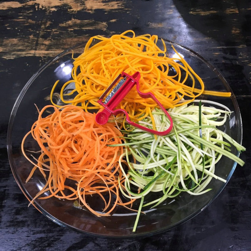 Magic AMAZING 3pc Peeler Set