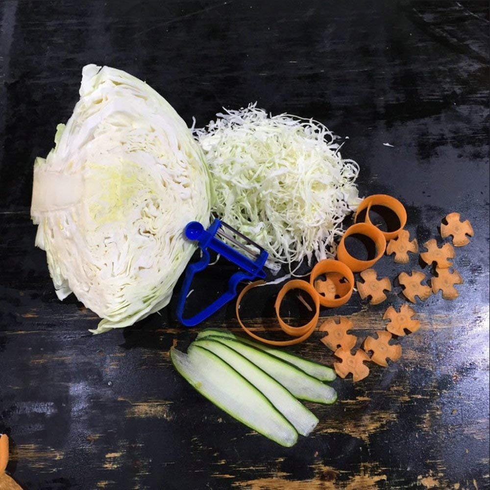 Magic AMAZING 3pc Peeler Set