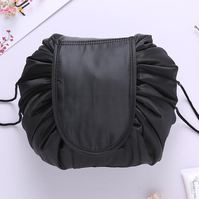 Fashion Waterproof Quick Makeup Bag