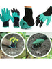 Image of GARDENPRO® CLAW GLOVES