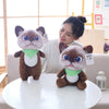 Image of Cute Plush Cat Toys