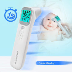 Forehead & Ear Thermometer No Touch