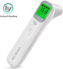 Forehead & Ear Thermometer No Touch