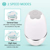 Image of 3 In 1 Electric Face Cleansing Devices With Brushes