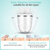 Image of 3 In 1 Electric Face Cleansing Devices With Brushes