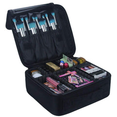 Professional Travel Cosmetic Case