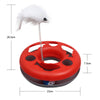 Image of Cat Multifunctional  Activity Toys