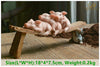 Image of Cute pig figure Toys Desktop Decoration