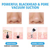 Image of Blackhead Remover Vacuum Pore Cleaner