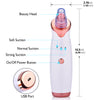 Image of Pore Cleaner Blackhead Remover Vacuum