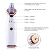 Image of Pore Cleaner Blackhead Remover Vacuum